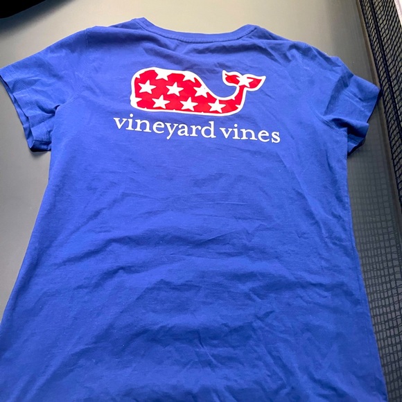 Vineyard Vines Tee - Picture 1 of 2